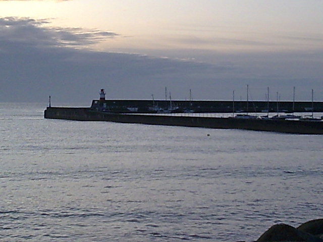 Baqlava - a Colorful Stall